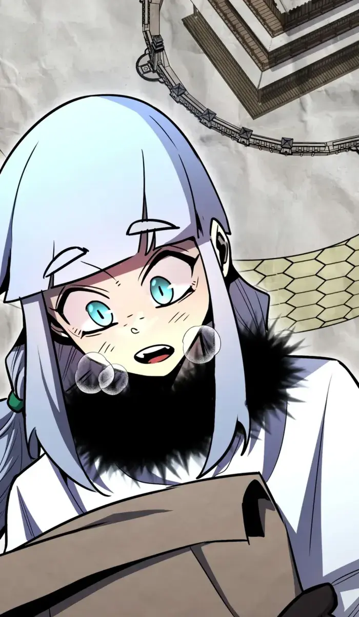 I Awoke as a God After Auto-Battling for a Million Years Chapter 158 Page 38