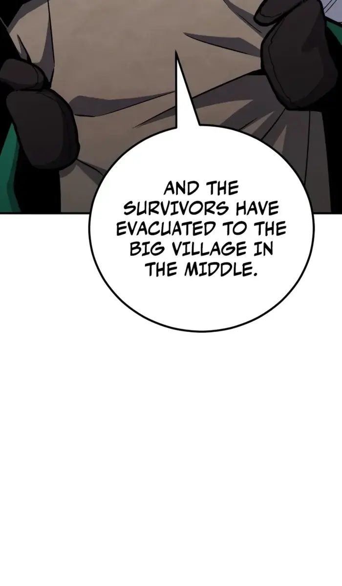 I Awoke as a God After Auto-Battling for a Million Years Chapter 158 Page 39