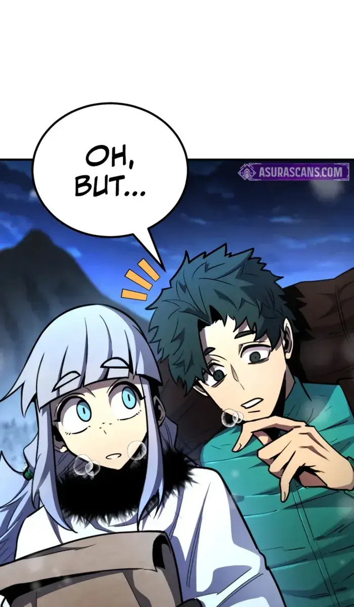 I Awoke as a God After Auto-Battling for a Million Years Chapter 158 Page 40