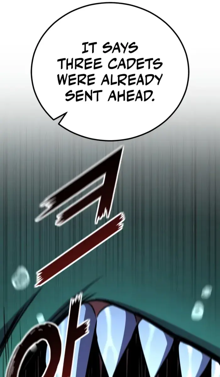 I Awoke as a God After Auto-Battling for a Million Years Chapter 158 Page 43