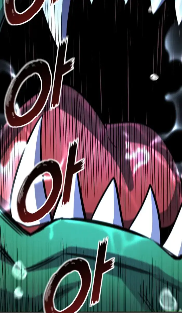 I Awoke as a God After Auto-Battling for a Million Years Chapter 158 Page 44