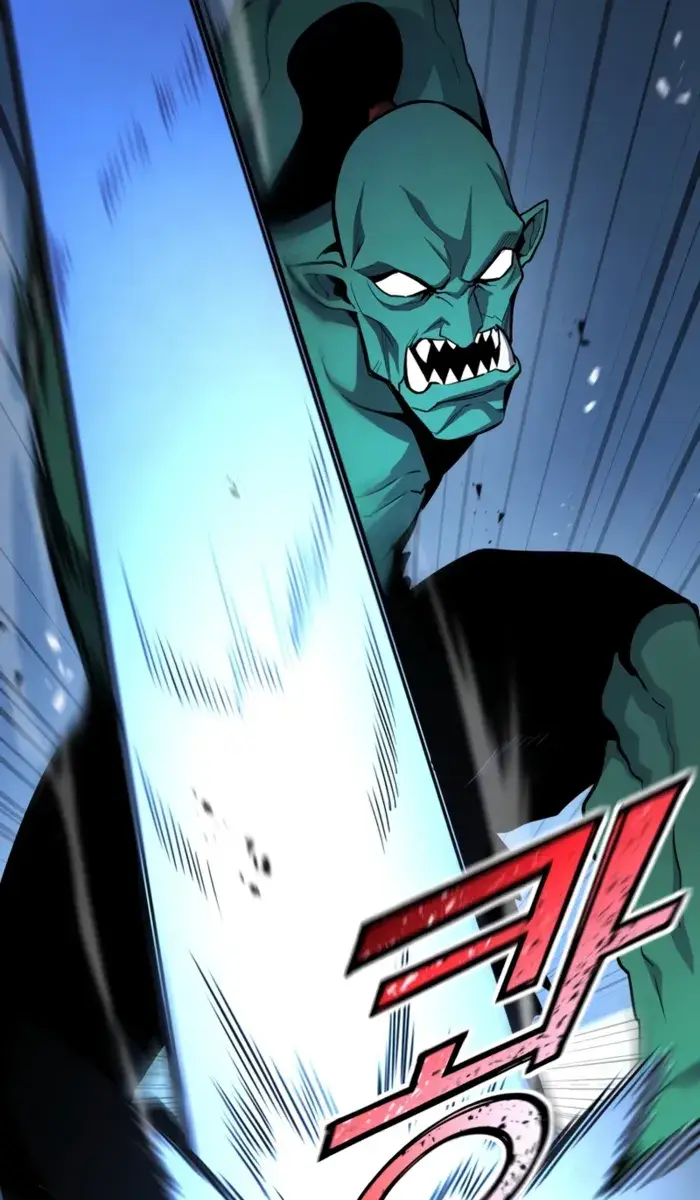 I Awoke as a God After Auto-Battling for a Million Years Chapter 158 Page 46
