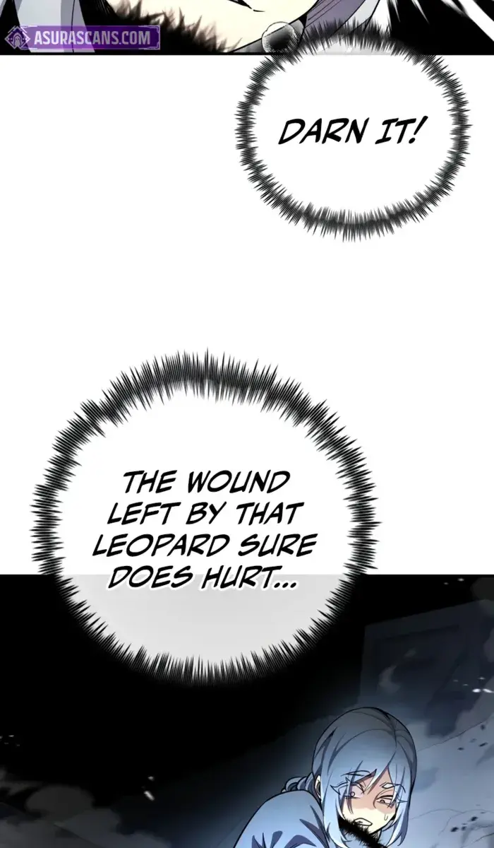 I Awoke as a God After Auto-Battling for a Million Years Chapter 158 Page 50