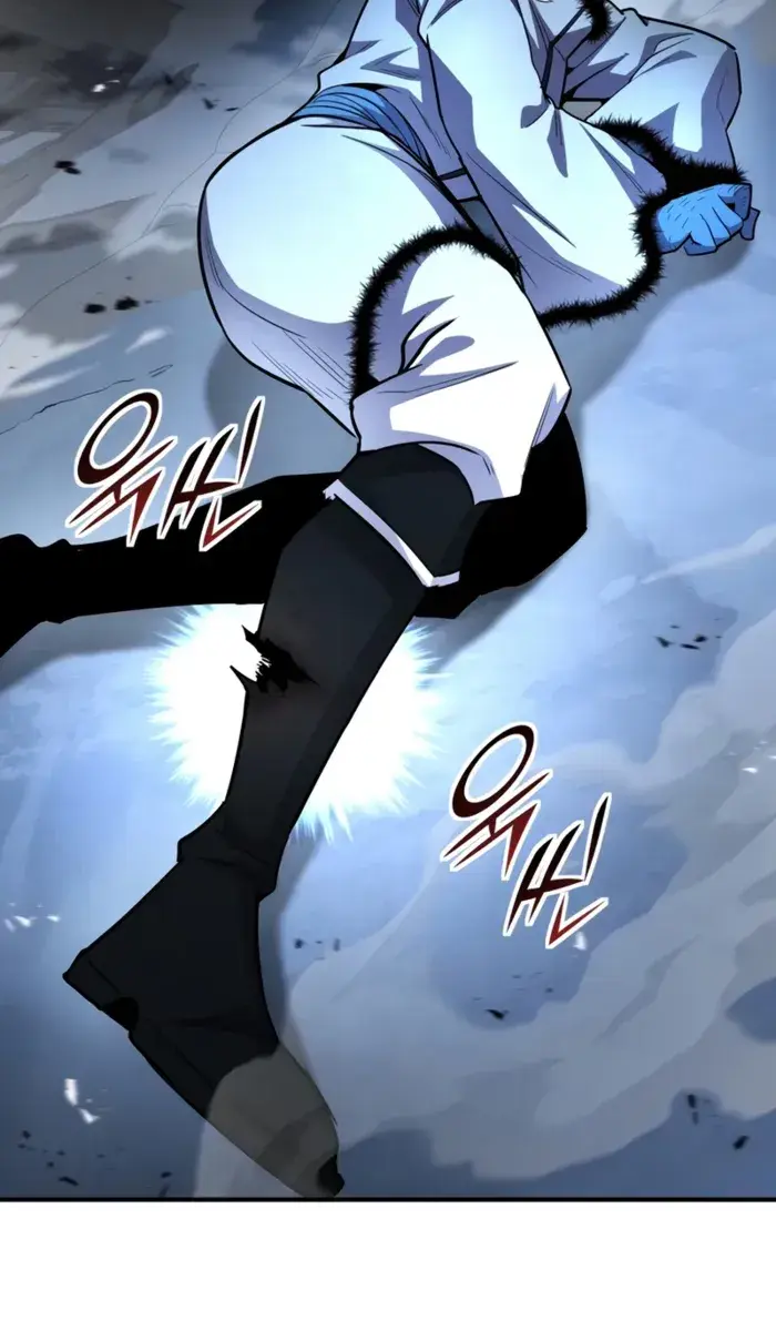 I Awoke as a God After Auto-Battling for a Million Years Chapter 158 Page 51