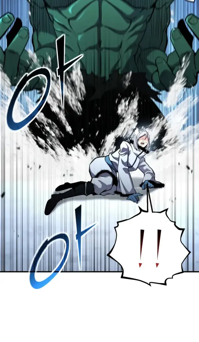 I Awoke as a God After Auto-Battling for a Million Years Chapter 158 Page 54