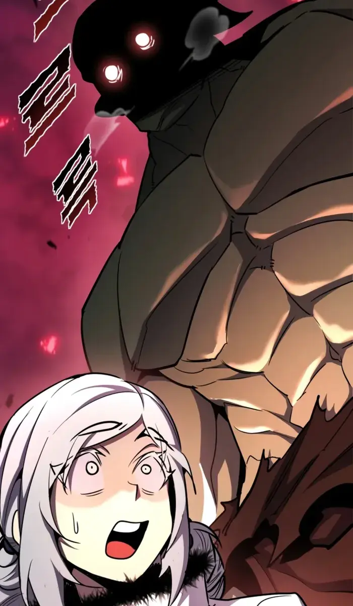 I Awoke as a God After Auto-Battling for a Million Years Chapter 158 Page 57