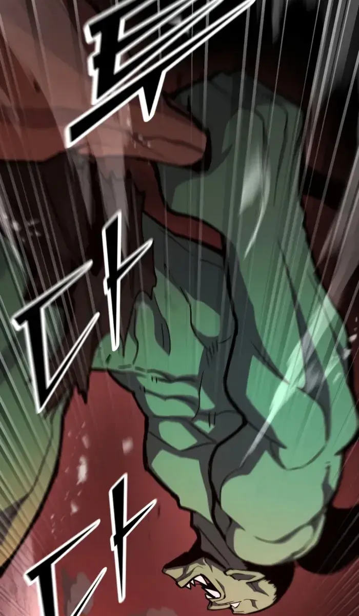 I Awoke as a God After Auto-Battling for a Million Years Chapter 158 Page 59