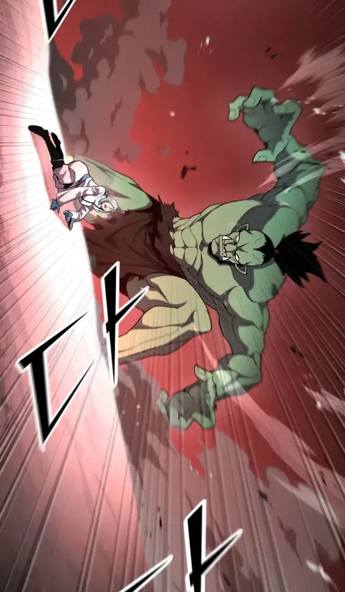 I Awoke as a God After Auto-Battling for a Million Years Chapter 158 Page 60