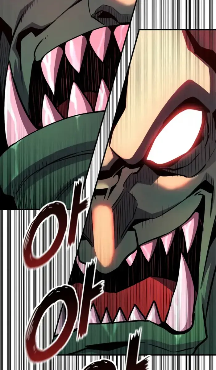 I Awoke as a God After Auto-Battling for a Million Years Chapter 158 Page 63