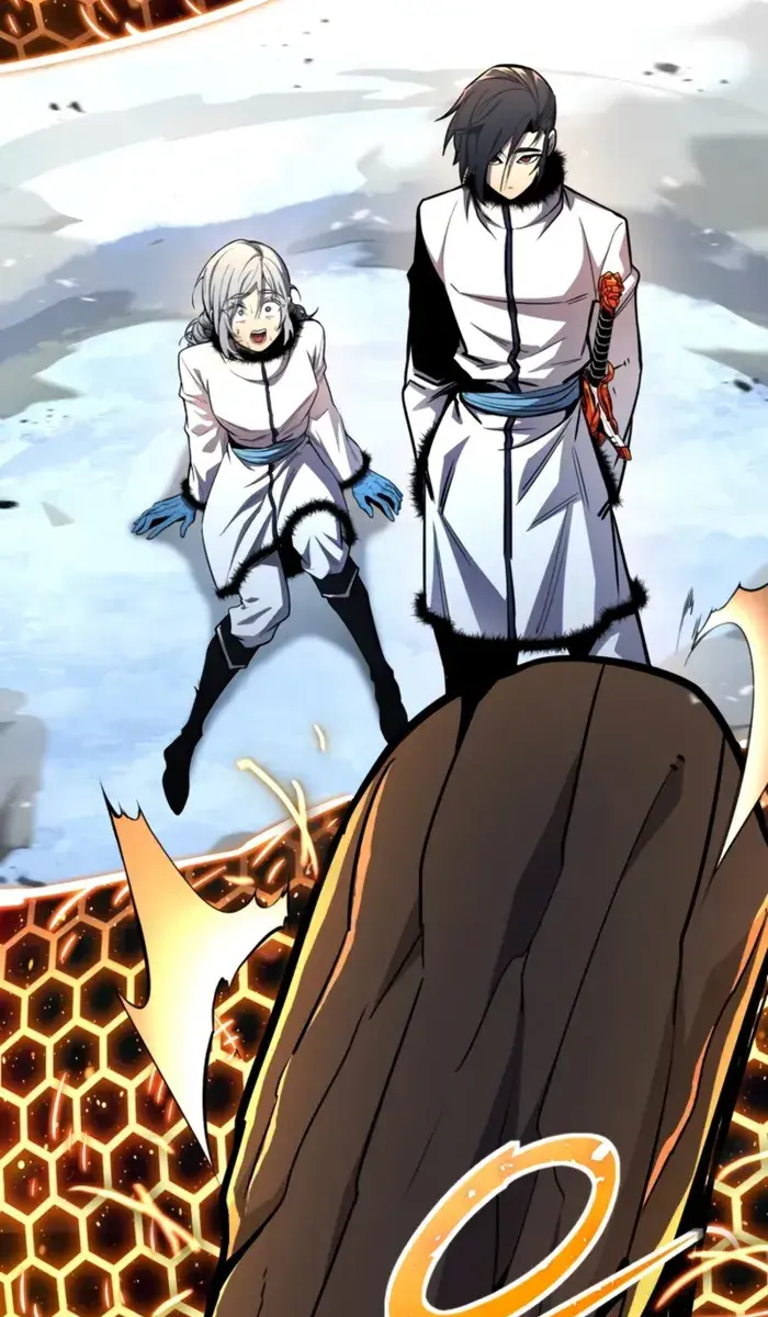 I Awoke as a God After Auto-Battling for a Million Years Chapter 158 Page 70
