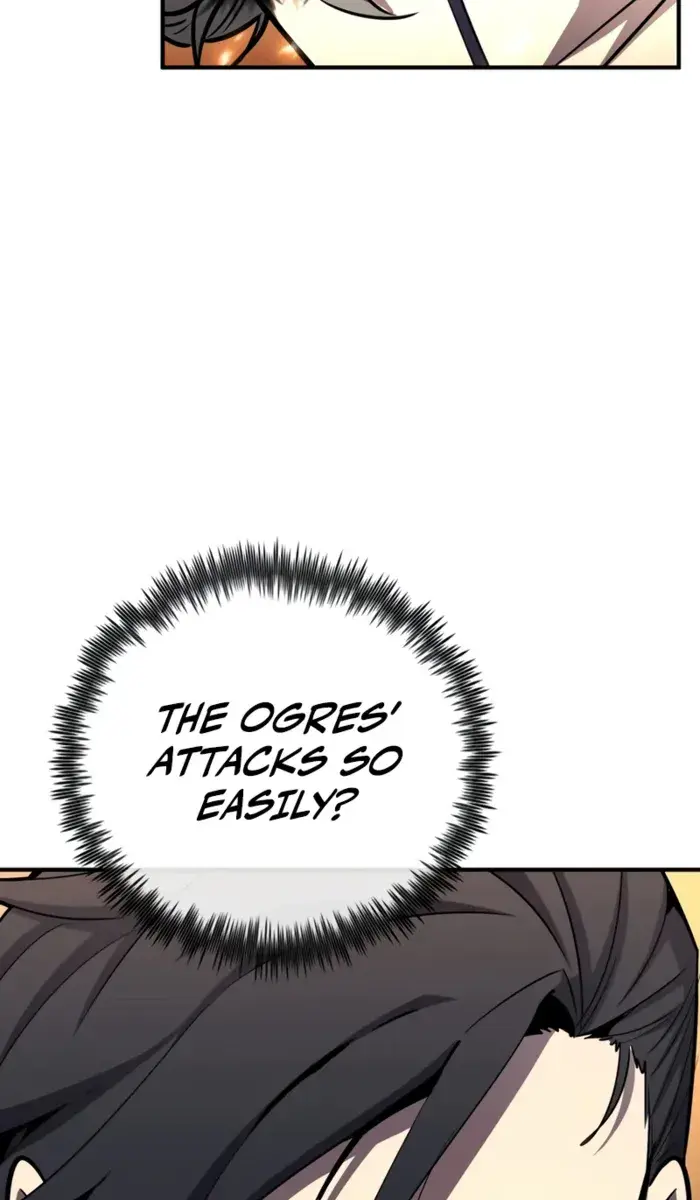 I Awoke as a God After Auto-Battling for a Million Years Chapter 158 Page 74