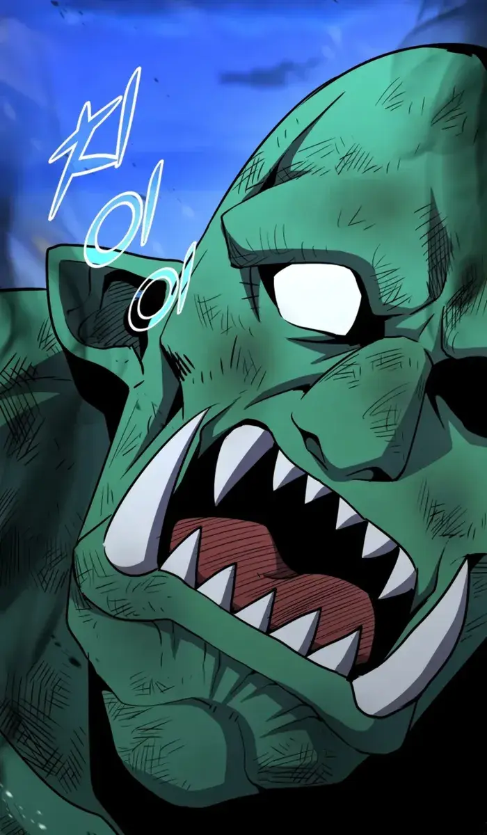 I Awoke as a God After Auto-Battling for a Million Years Chapter 158 Page 83