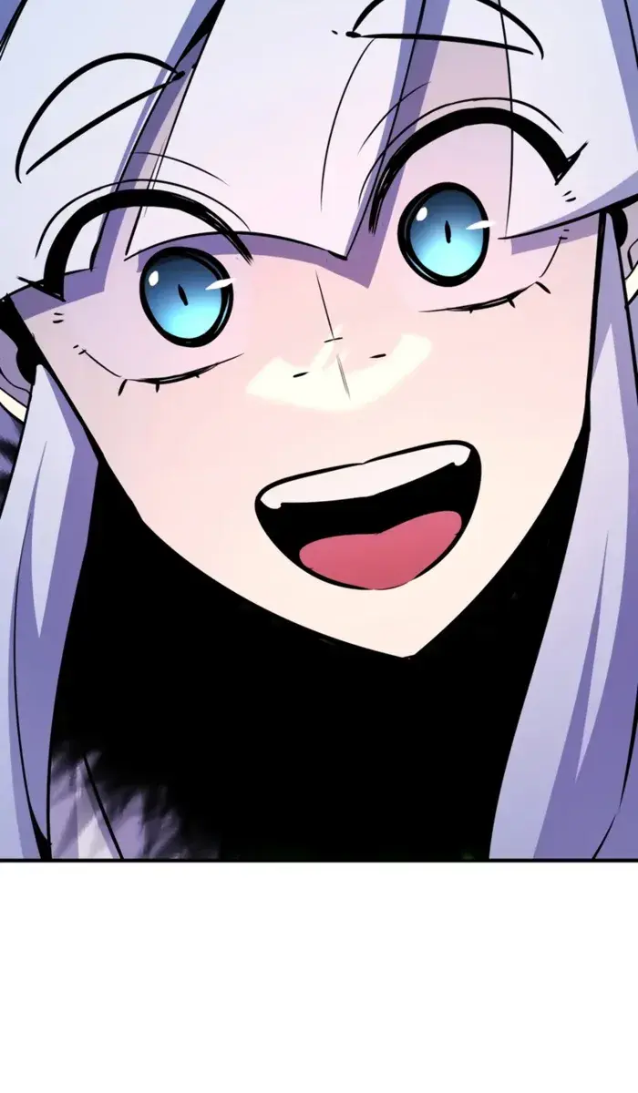 I Awoke as a God After Auto-Battling for a Million Years Chapter 158 Page 85
