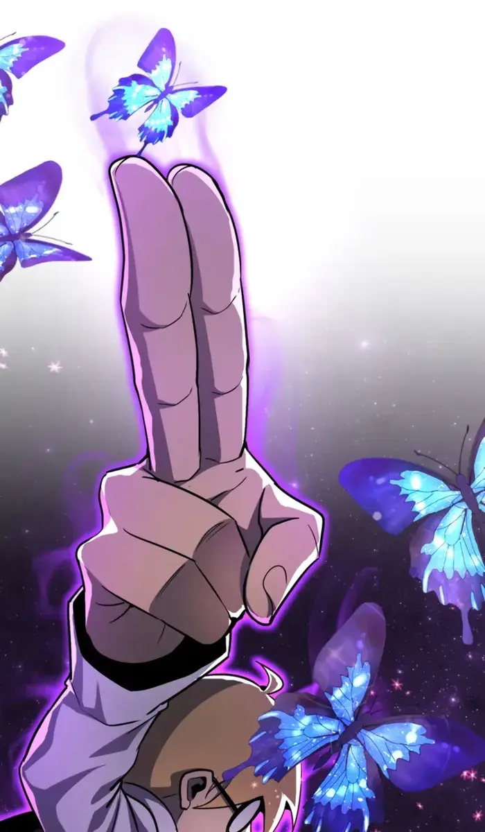 I Awoke as a God After Auto-Battling for a Million Years Chapter 158 Page 90