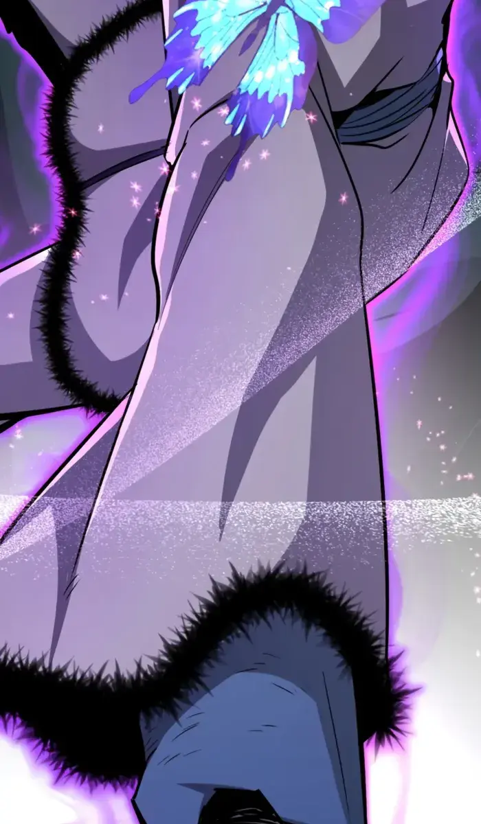 I Awoke as a God After Auto-Battling for a Million Years Chapter 158 Page 93