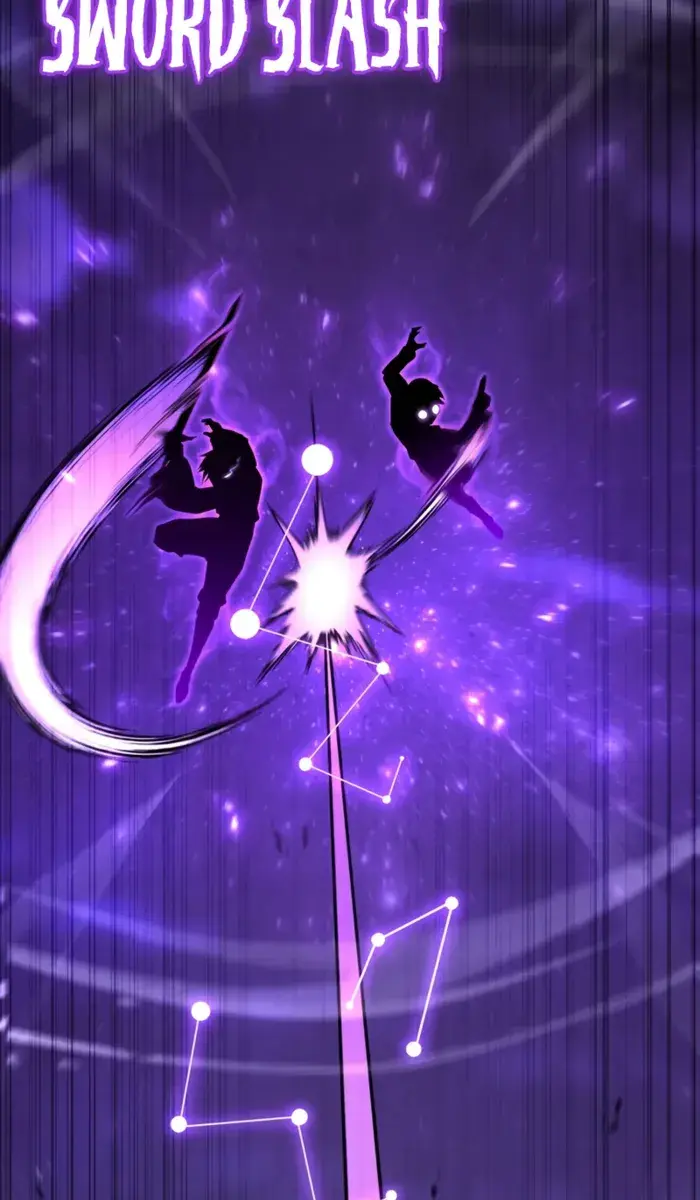 I Awoke as a God After Auto-Battling for a Million Years Chapter 158 Page 97