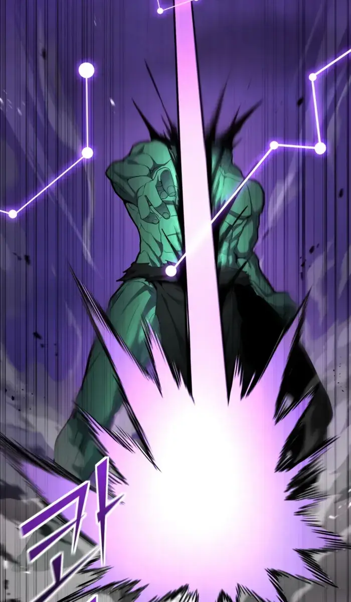 I Awoke as a God After Auto-Battling for a Million Years Chapter 158 Page 98