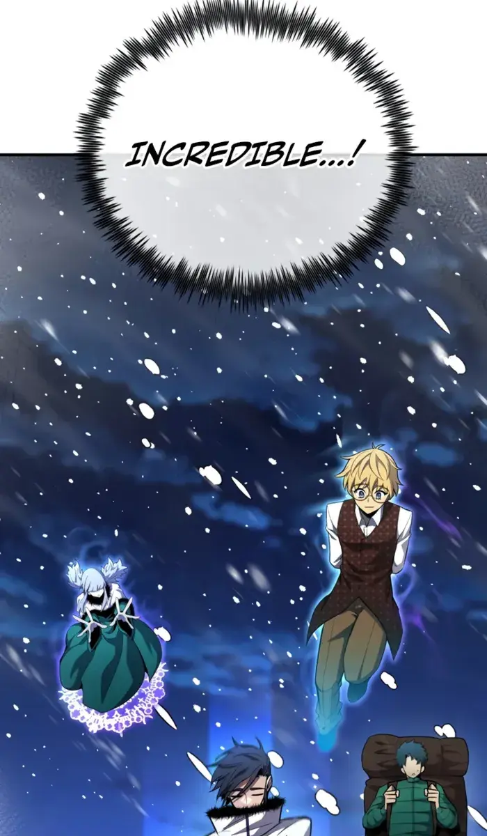 I Awoke as a God After Auto-Battling for a Million Years Chapter 158 Page 102