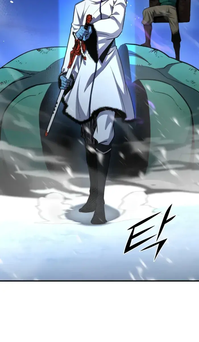 I Awoke as a God After Auto-Battling for a Million Years Chapter 158 Page 103