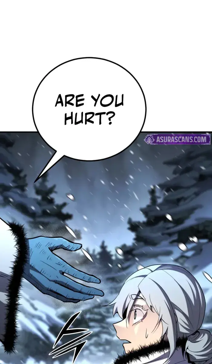 I Awoke as a God After Auto-Battling for a Million Years Chapter 158 Page 104