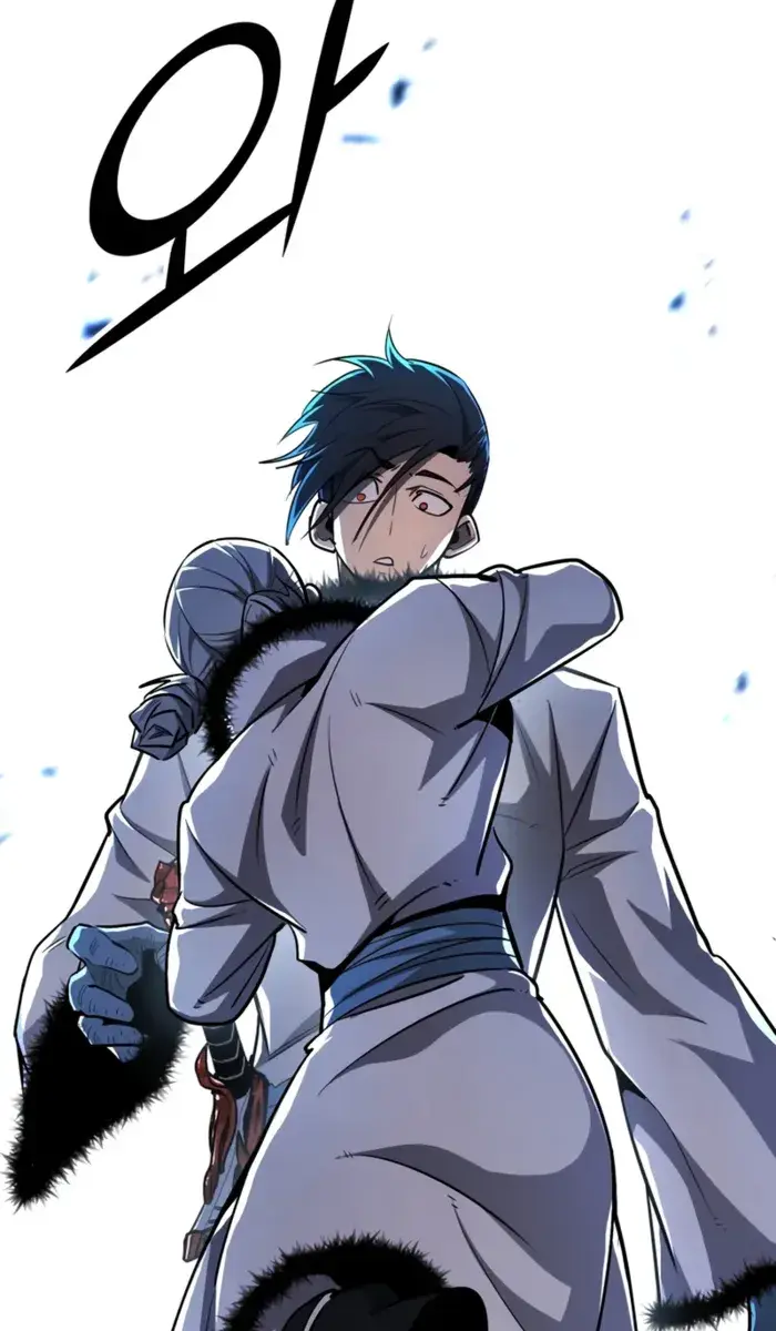 I Awoke as a God After Auto-Battling for a Million Years Chapter 158 Page 106