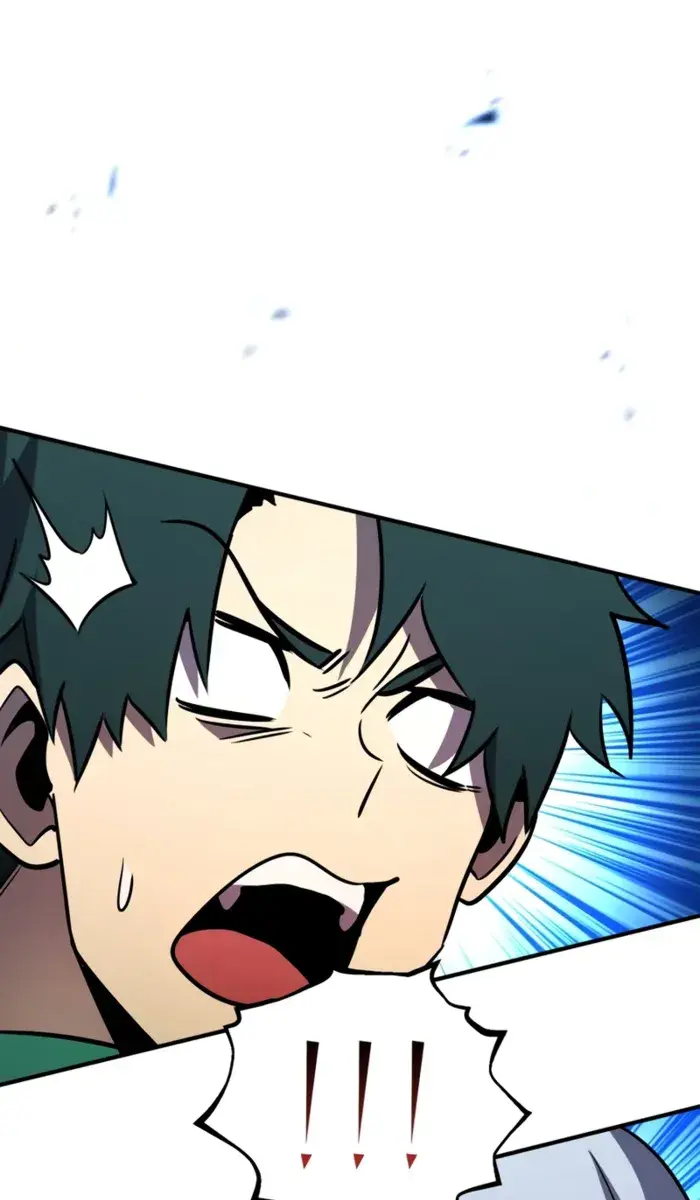 I Awoke as a God After Auto-Battling for a Million Years Chapter 158 Page 108