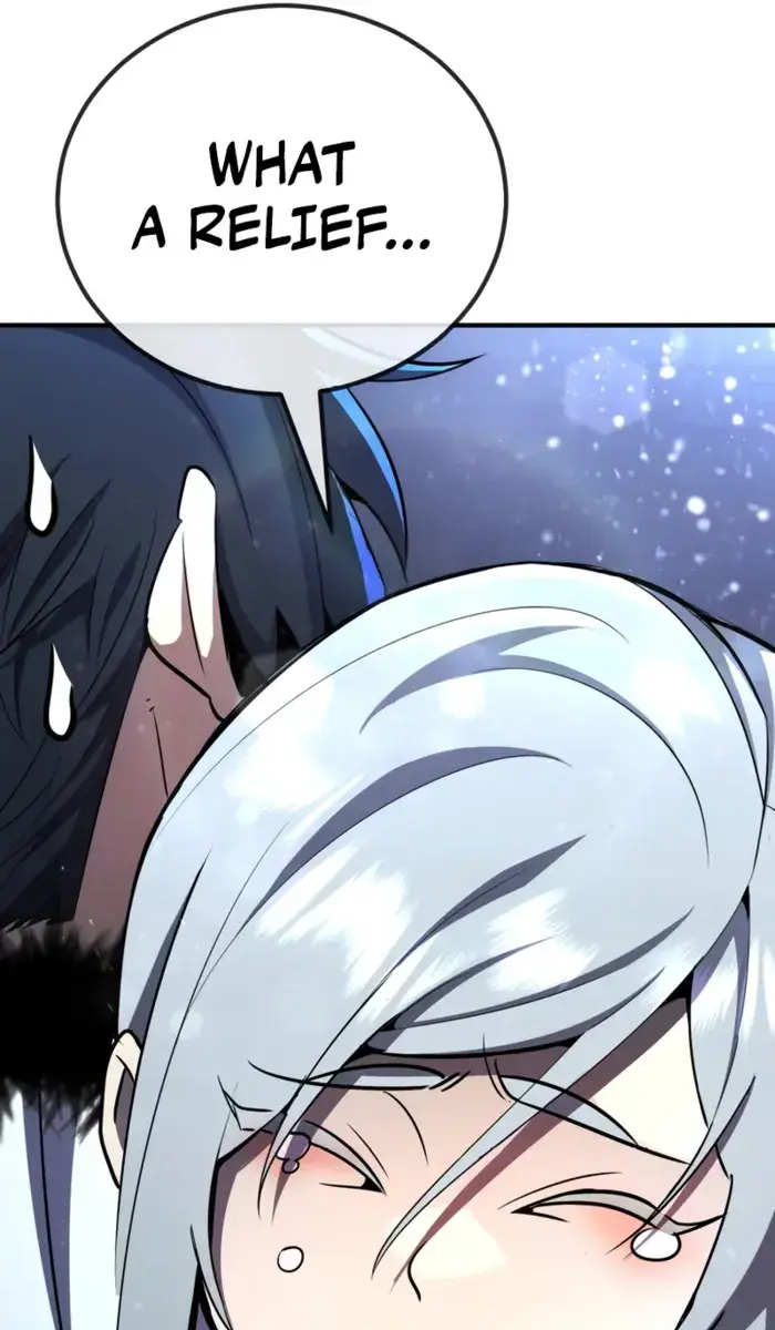 I Awoke as a God After Auto-Battling for a Million Years Chapter 158 Page 110