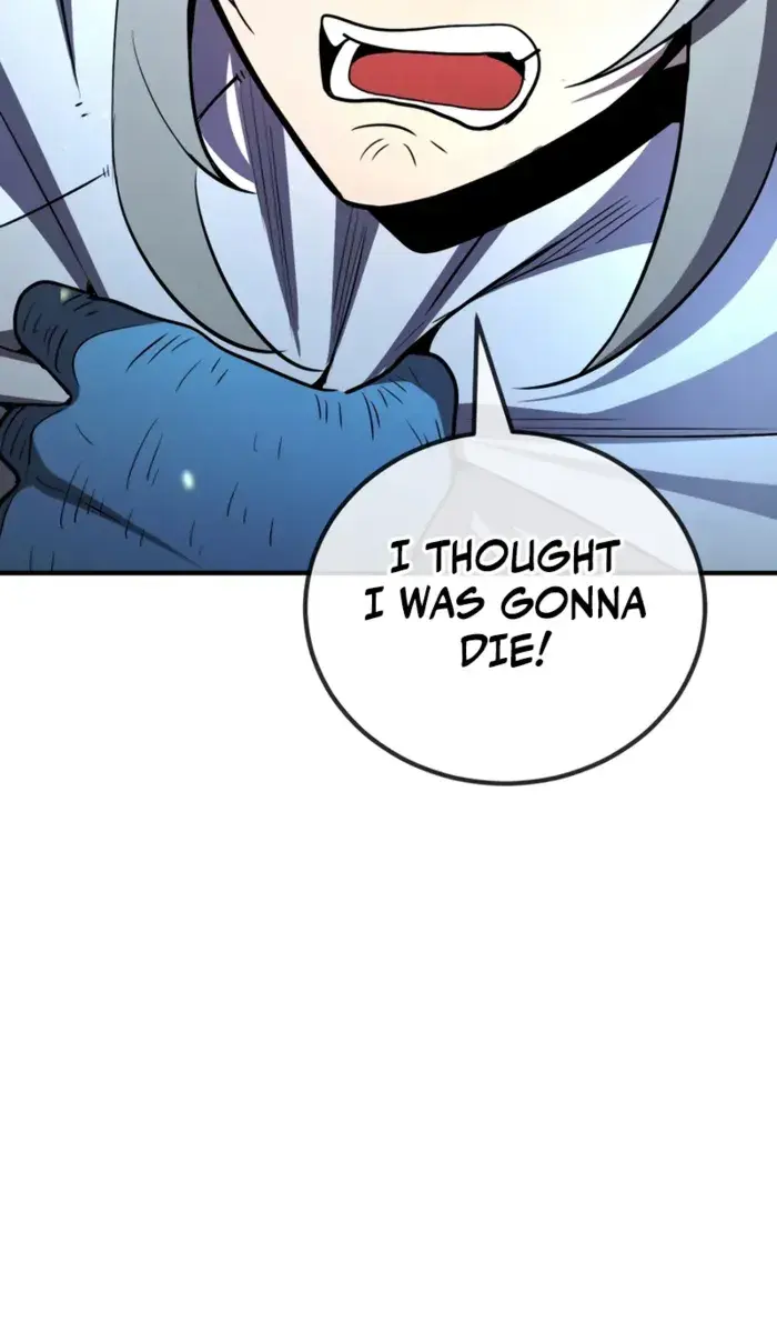 I Awoke as a God After Auto-Battling for a Million Years Chapter 158 Page 111