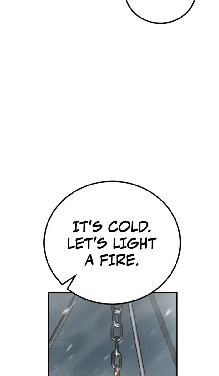 I Awoke as a God After Auto-Battling for a Million Years Chapter 158 Page 113