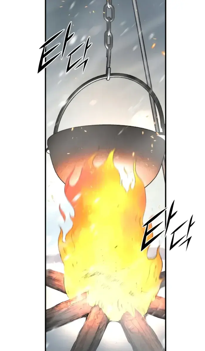 I Awoke as a God After Auto-Battling for a Million Years Chapter 158 Page 114