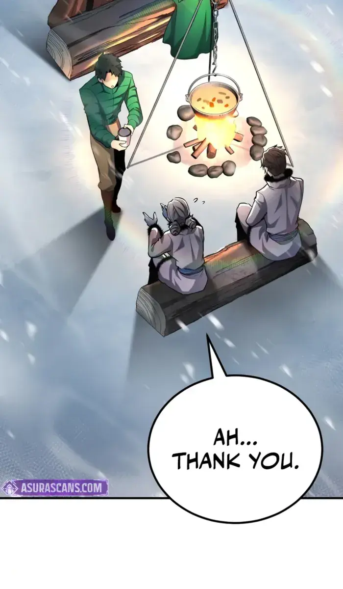 I Awoke as a God After Auto-Battling for a Million Years Chapter 158 Page 116