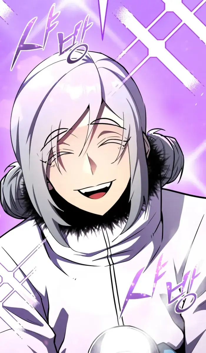 I Awoke as a God After Auto-Battling for a Million Years Chapter 158 Page 118