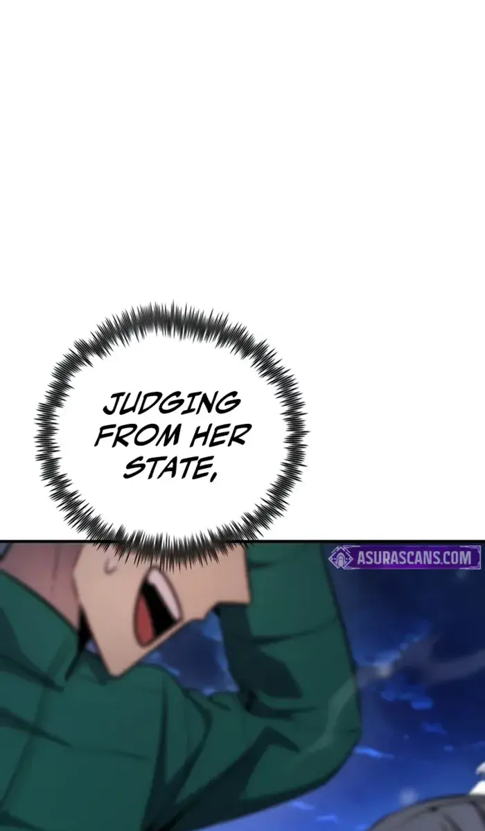 I Awoke as a God After Auto-Battling for a Million Years Chapter 158 Page 122