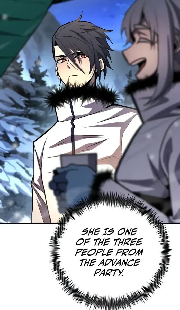 I Awoke as a God After Auto-Battling for a Million Years Chapter 158 Page 123