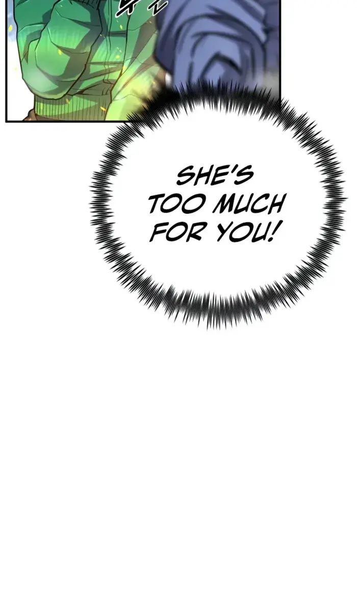 I Awoke as a God After Auto-Battling for a Million Years Chapter 158 Page 134