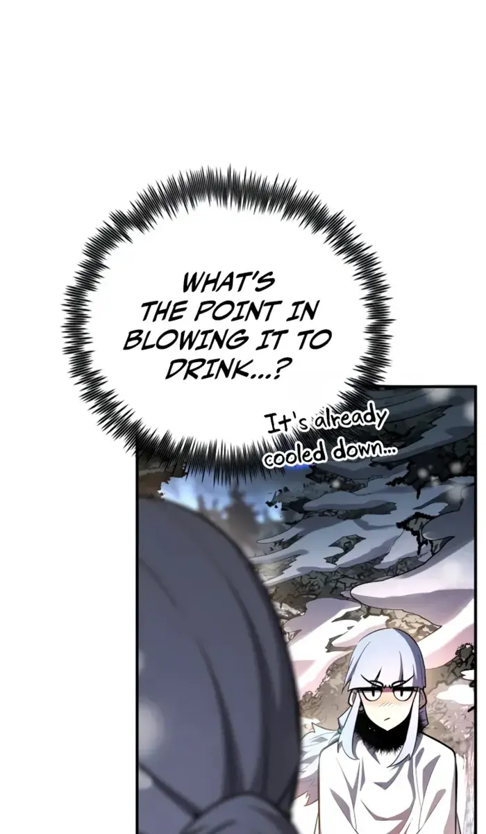 I Awoke as a God After Auto-Battling for a Million Years Chapter 158 Page 135