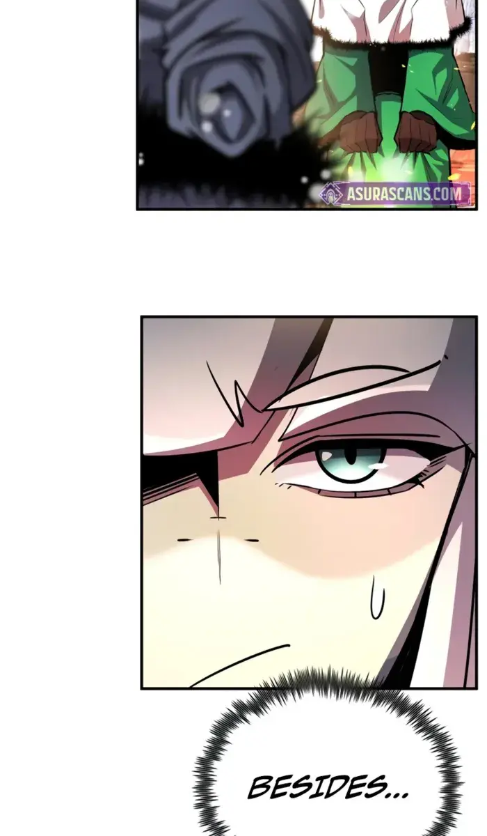 I Awoke as a God After Auto-Battling for a Million Years Chapter 158 Page 136