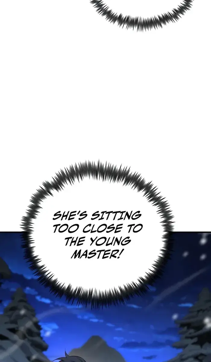 I Awoke as a God After Auto-Battling for a Million Years Chapter 158 Page 137