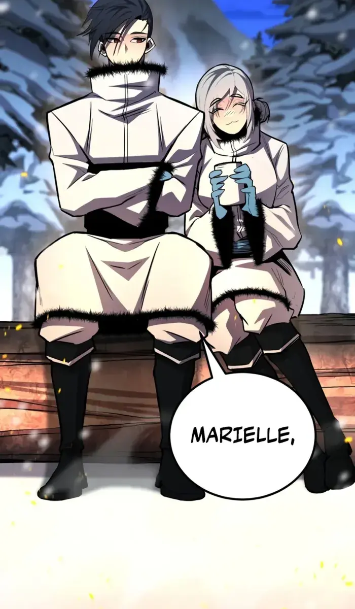 I Awoke as a God After Auto-Battling for a Million Years Chapter 158 Page 138