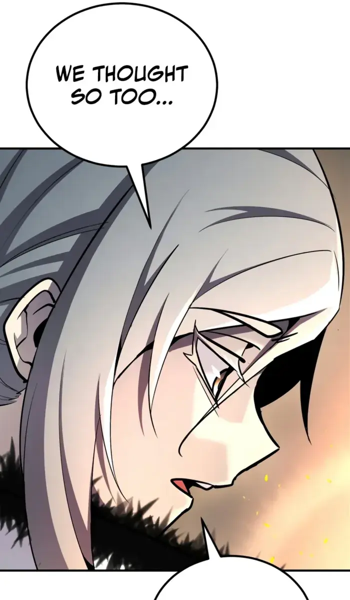 I Awoke as a God After Auto-Battling for a Million Years Chapter 158 Page 142