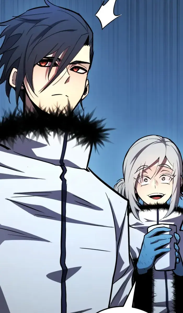 I Awoke as a God After Auto-Battling for a Million Years Chapter 158 Page 145