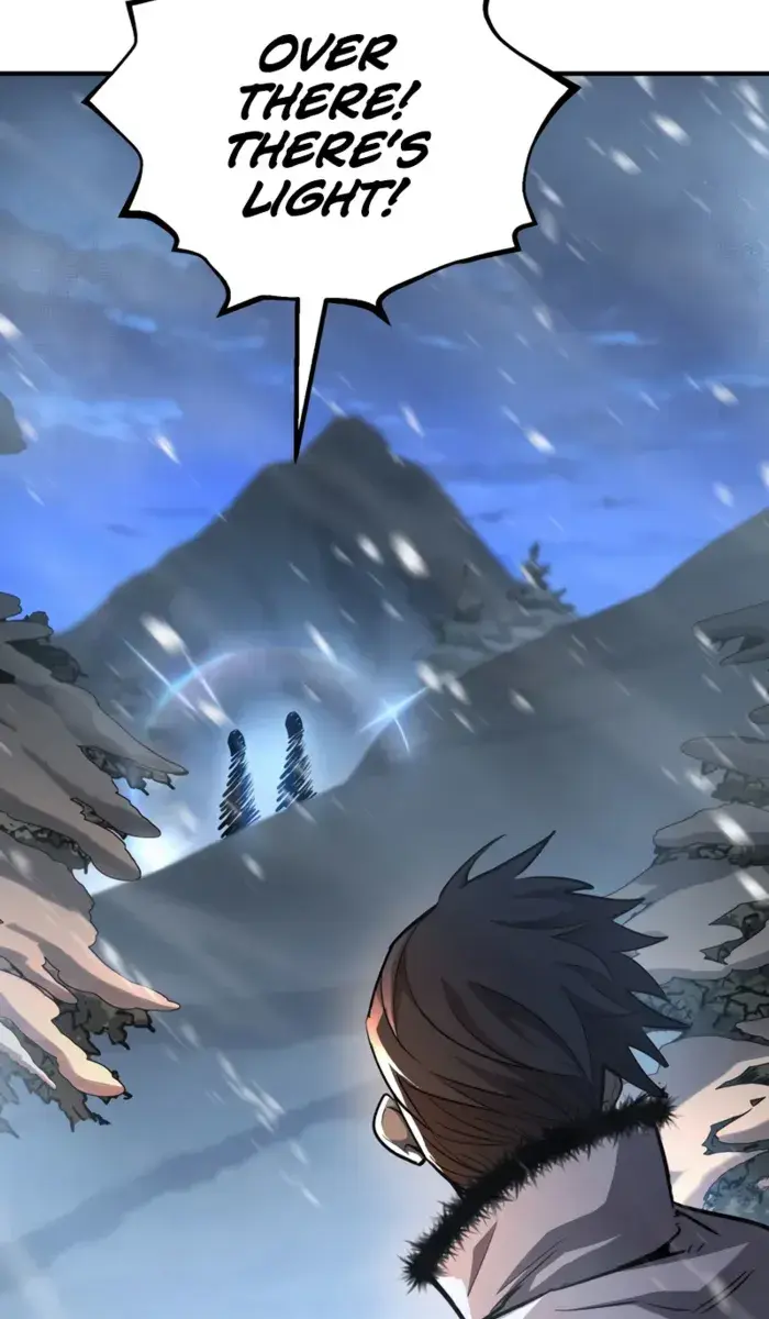 I Awoke as a God After Auto-Battling for a Million Years Chapter 158 Page 147