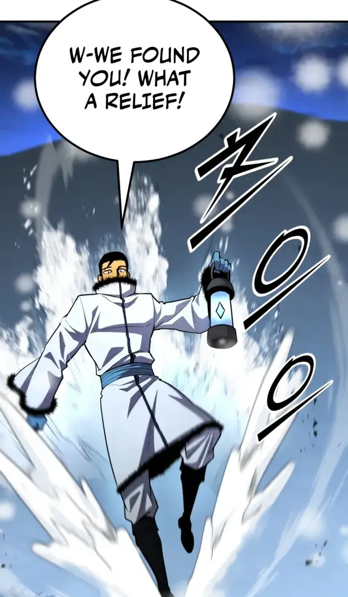 I Awoke as a God After Auto-Battling for a Million Years Chapter 158 Page 149