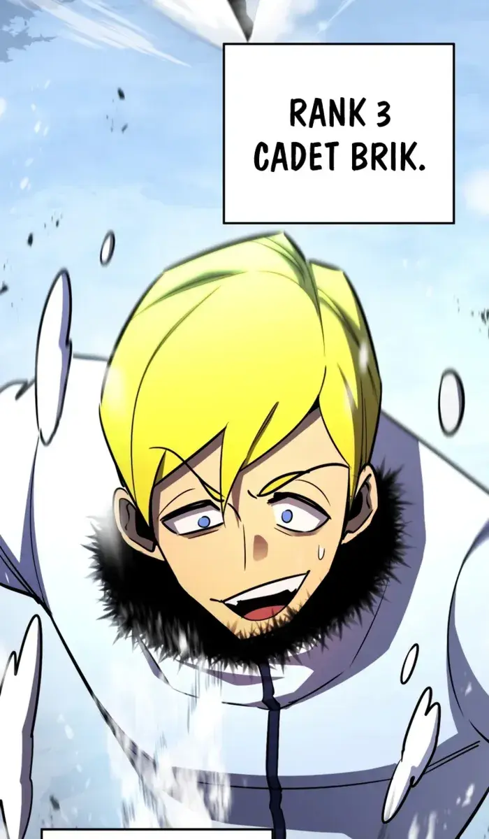 I Awoke as a God After Auto-Battling for a Million Years Chapter 158 Page 150