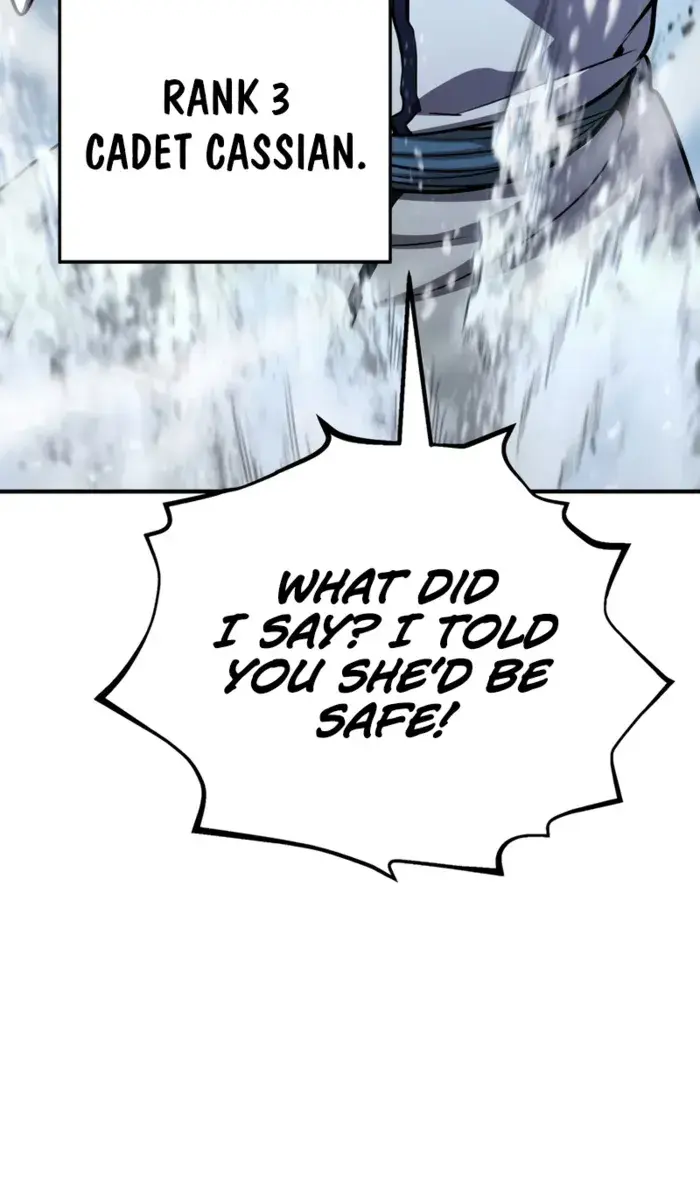 I Awoke as a God After Auto-Battling for a Million Years Chapter 158 Page 151