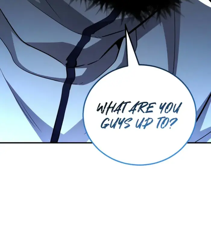 I Awoke as a God After Auto-Battling for a Million Years Chapter 158 Page 163