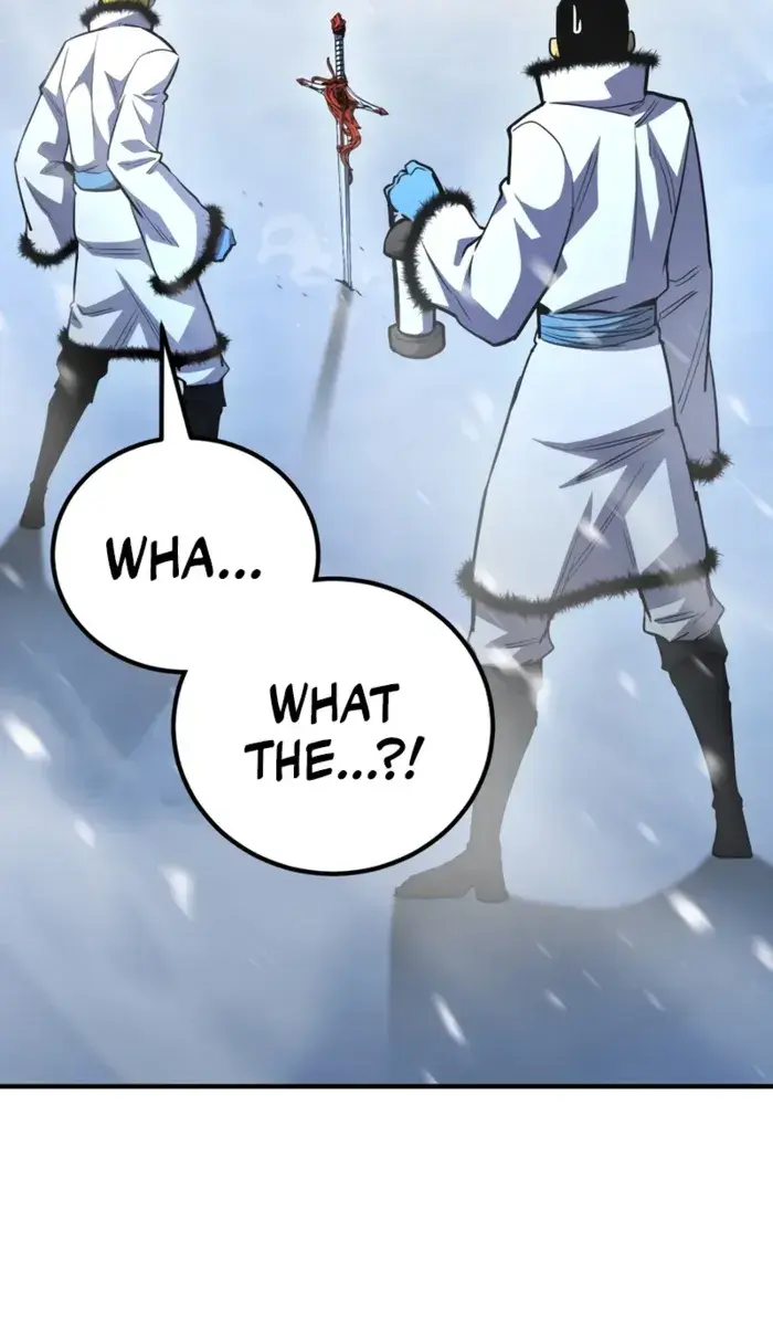 I Awoke as a God After Auto-Battling for a Million Years Chapter 159 Page 2