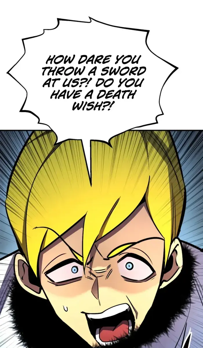 I Awoke as a God After Auto-Battling for a Million Years Chapter 159 Page 3