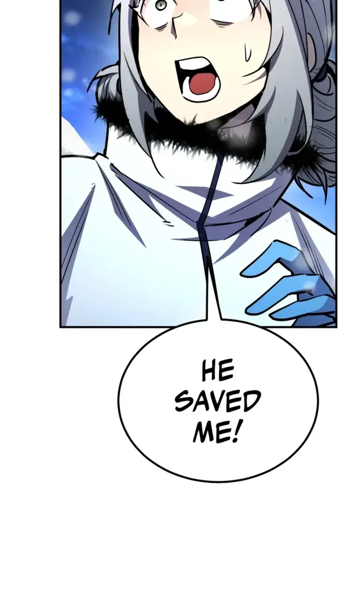 I Awoke as a God After Auto-Battling for a Million Years Chapter 159 Page 5