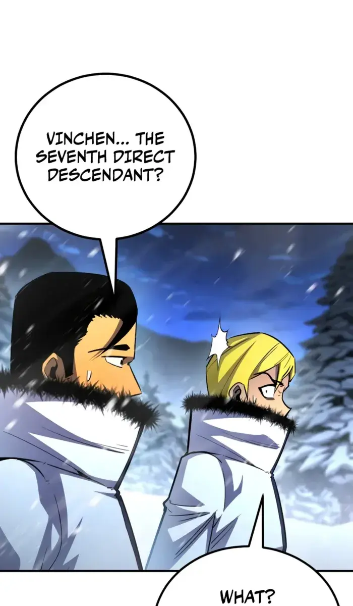 I Awoke as a God After Auto-Battling for a Million Years Chapter 159 Page 6